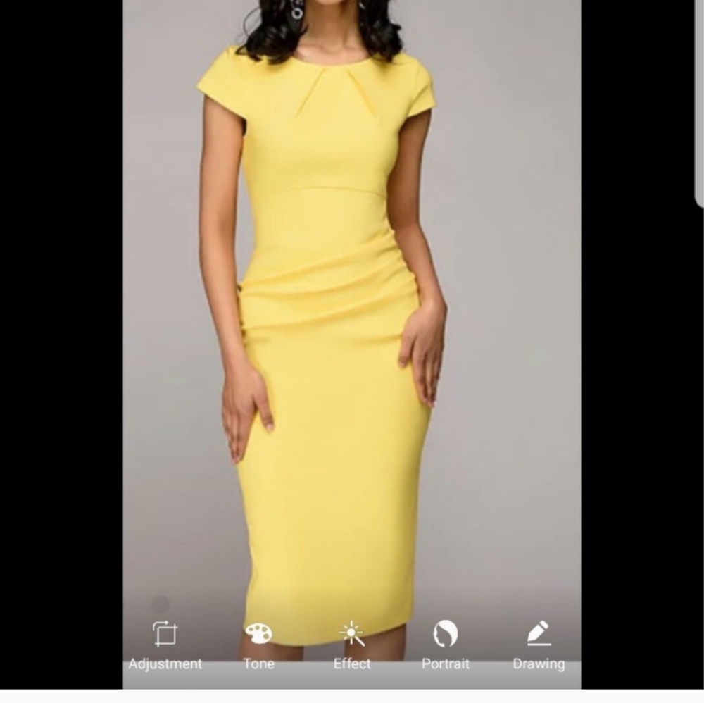 Summer dress
